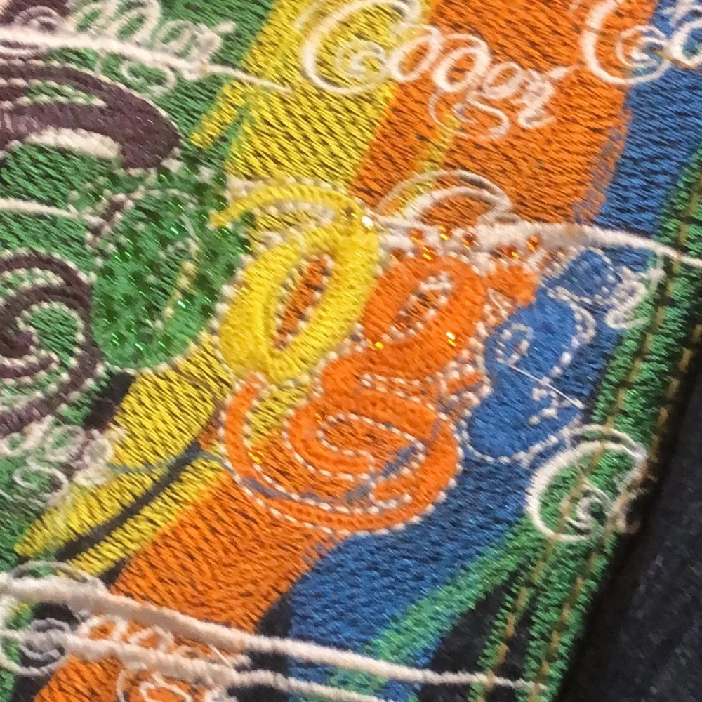COOGI these jeans